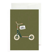 Greeting Card ''Happy Birthday''